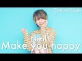 【いりぽん】Make you happy / dance / 踊ってみた