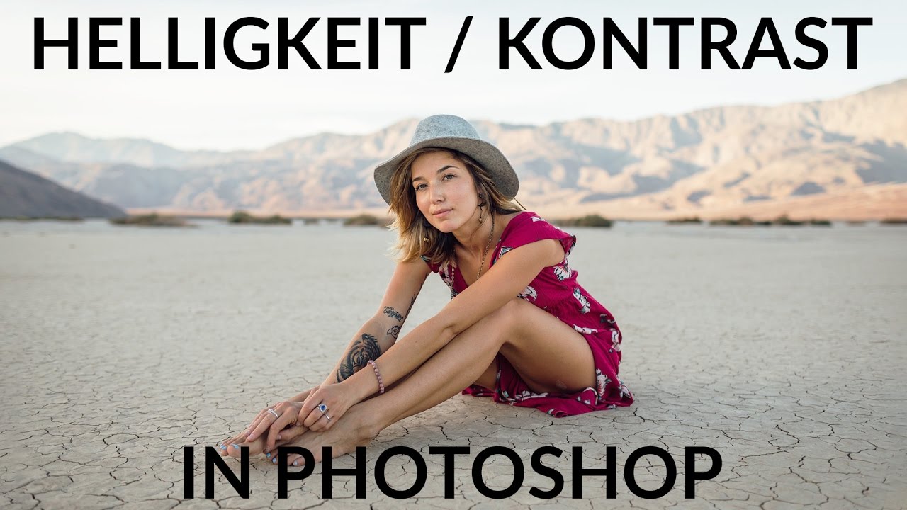 Matthias Butz - Fotografie, Bildbearbeitung & Filmen Lernen