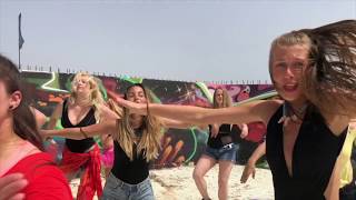 girlySTREETDANCE Summercamp 2018 I Mallorca, our best adventure
