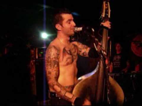 Koffin Kats - She's Deadly