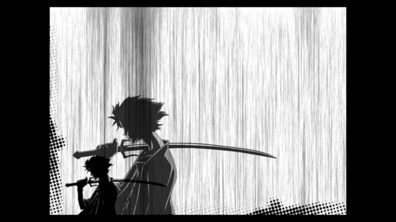 Black and white samurai. Самурай тень. Самурай аниме тень. Аниме обои Самурай. Тень самурая обои