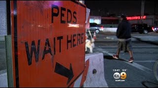 5-Point Intersection To Change After Autistic Teen Hit By Car