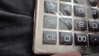 Hello dosto calculator lock kaise kare