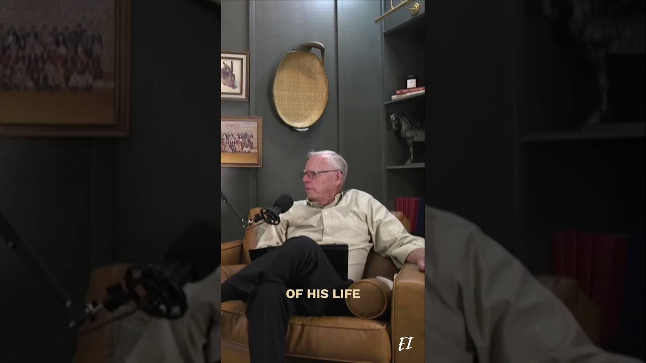 John Wesley's Journey: The Quest for Total Sanctification