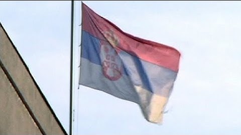Serbia clears EU membership hurdle