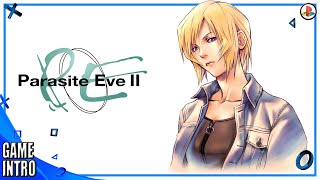 Parasite Eve 2 | Intro & Gameplay (PS1 1999)