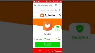 Dragon Ball Z game play and how to download and play with emulator screenshot 3