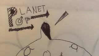 Planet Pop Soundtrack 1 When The Sky Falls otft Soundtrack Exclusive