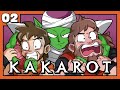 No Mercy For The Merc | Kaiser & Lani Play Kakarot: 23rd World Martial Arts Tournament thumbnail