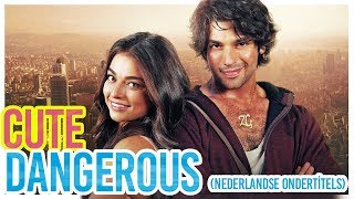 Cute Dangerous - Movie (Nederlandse Ondertitels)