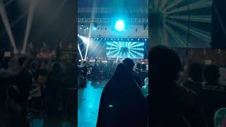 Konser Dwiki The Amazing You , Ary Ginanjar 15-16 Desember 2018
