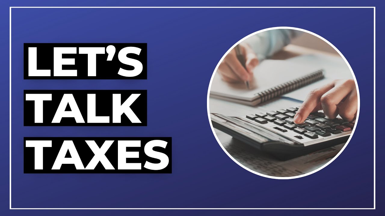 Filing Taxes as a Music Producer