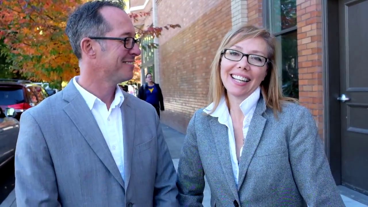 Help for First Time Home Buyers from Andrew and Audra