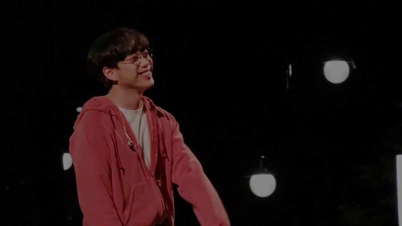 십센치 / 10cm - 나의 어깨에 기대어요 (충북대학교 축제 직캠)