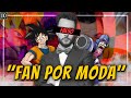 El Mayor FALSO FAN De Dragon Ball: TheGrefg ¿Es FAN por MODA?
