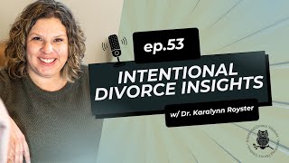 Helping Kids After Divorce & Managing High-Conflict Co-Parenting