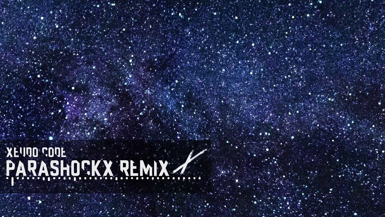 ParashockX Outro Song Orchestral Remix