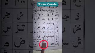 Learn Quran Reading Fast & Easy | Arabic Letters for Beginners #Shorts #muslimkidstv
