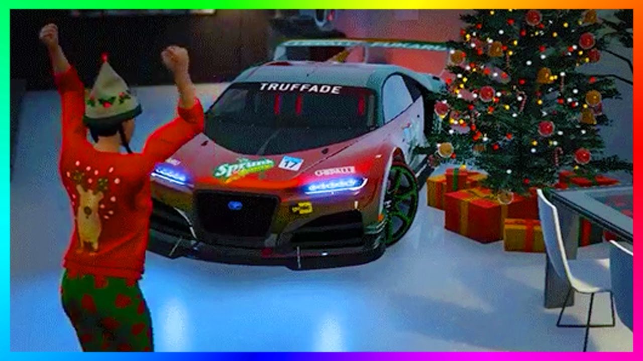 Gta 5 casino dlc 2018