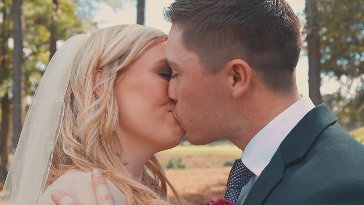 Eller Wedding Video 10-13-18