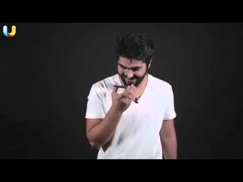 تخيل لو قلت لامك انا احبك ايش رح تكون ردة فعلها