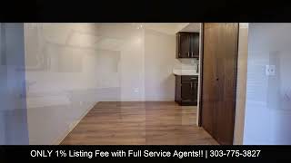 15594 E Arizona Ave, Aurora, CO, 80017