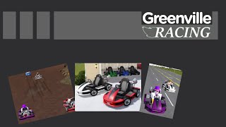 Greenville: Racing | Mario Kart in GV