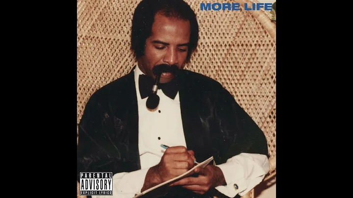 Drake - Get It Together (feat. Black Coffee & Jorj...