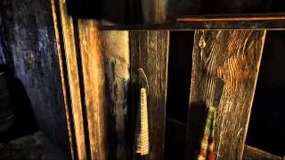 Metro 2033 Redux: Easter Egg