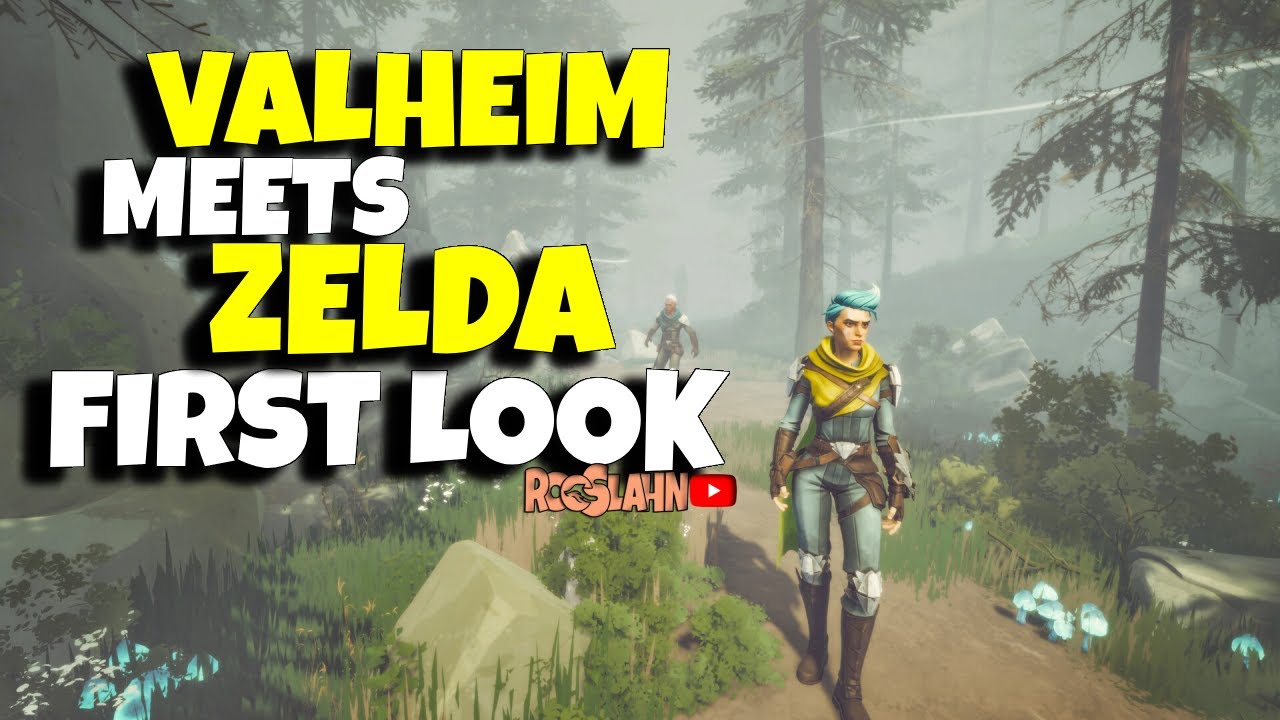 Lost-Skies | First Impressions | Review | 2025