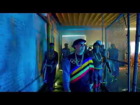Daddy Yankee DURA Official Video
