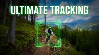 DJI Avata 360 Ultimate Tracking & Obstacle Avoidance Test