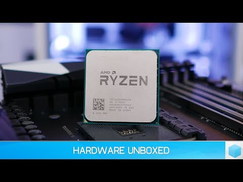 AMD Ryzen 3 1200 & 1300X: Simulated Benchmarks!