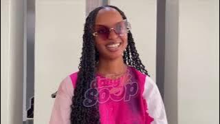 Ssibeerangako mu mukwano naye - Baby Gloria ayogedde ku love ye ne Jonas