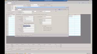 Prevailing Wage reporting in Sage 100