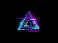 Glitch Logo Animation in After Effects (Triangle Glitch)