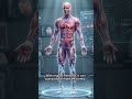What Happens to Your Body When You Exercise Every Day for 30 Days #humananatomy #exercise