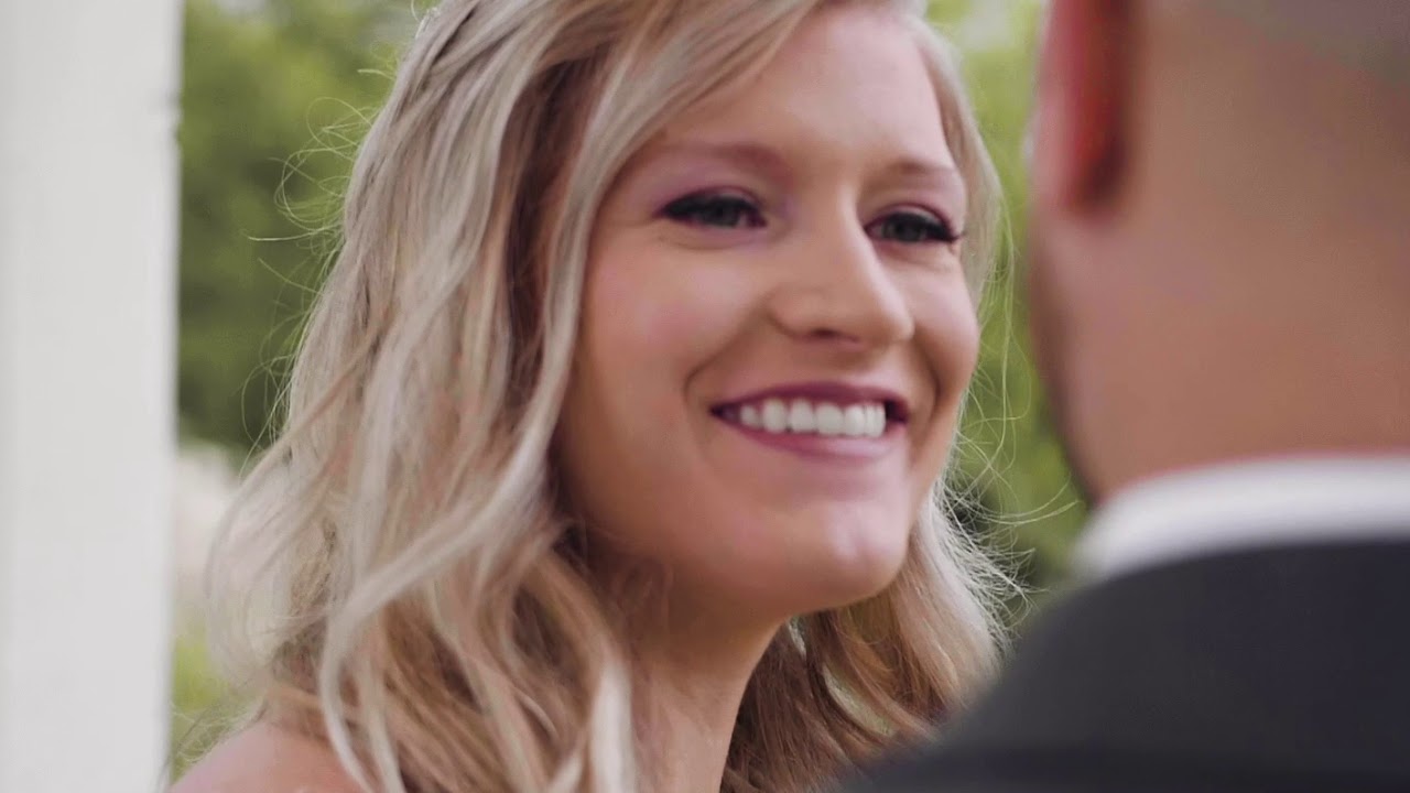 Wedding Video | Veronica + Charles | Manquin, Virginia