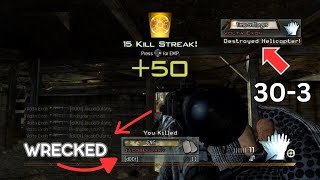 I Ruined His Streak! MW2 FFA! @Exoh