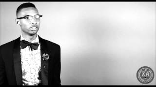 Alpha Phi Alpha. Spring 2012 Neophyte Show. Thomas Stovall.