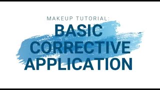 How To: Apply Corrective Makeup for the Stage