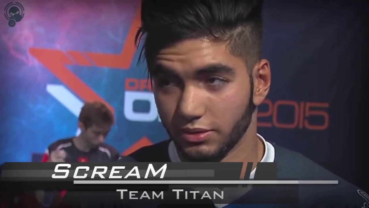 CSGO Best of ScreaM - YouTube