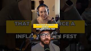 Are Your Rewards Punishment For Your Body? #health #fitness
In this week’s podcast episode, Dez and I kick off the new year by reflecting on our rough ride through 2024 and how we’re setting realistic, sustainable goals for 2025. We dive into why this year is less about “going hard” and more about slowing down, managing stress, and building back up without burning out.
We cover:
👉 How we’re structuring our fitness and life goals this year
👉 The importance of focusing on mental health before performance
👉 How burnout shaped our new approach to training and recovery
👉 Small, practical tips to stay accountable and avoid the “all-or-nothing” trap
👉 Why perfectionism can hold you back and how we’re embracing “good enough”
Whether you’re struggling to set goals or just want to approach fitness and life differently this year, this episode if for you. Are Your Rewards Punishment For Your Body? #health #fitness