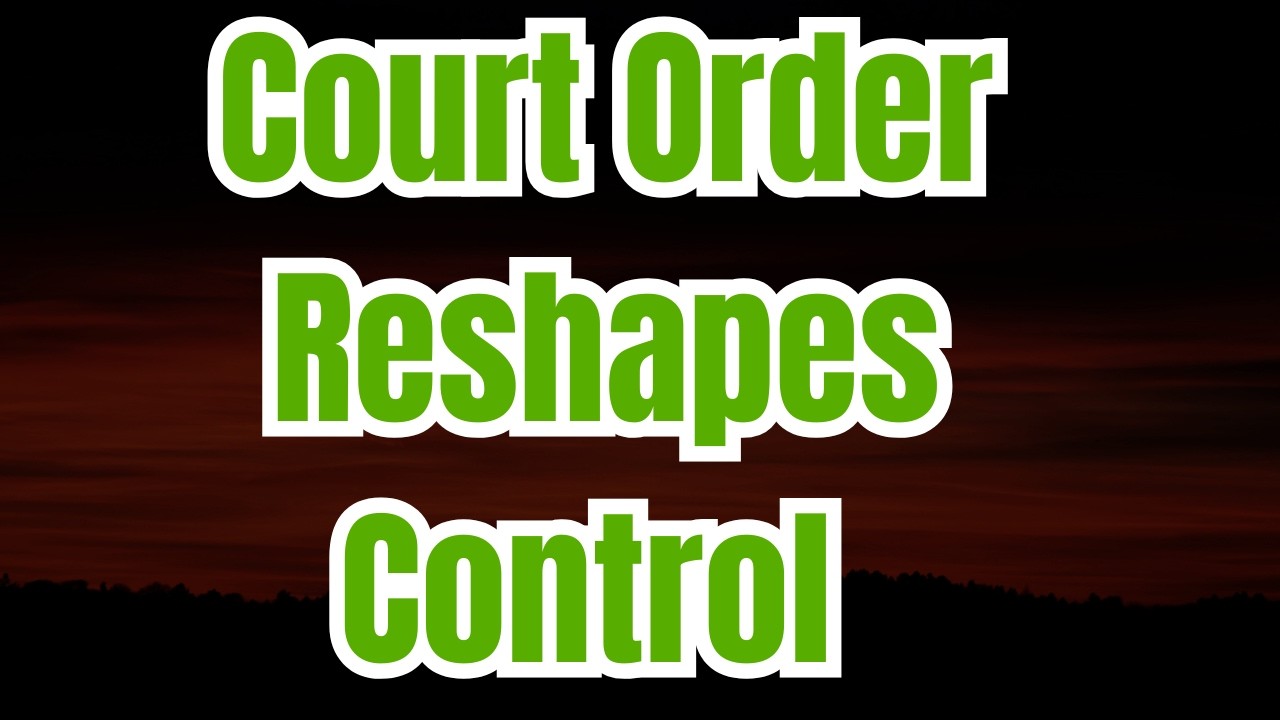 1 MIN AGO: Trump LOSES Control of Mar-a-Lago as Court Order BACKFIRES