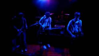 Celebrity Rotary Ten Live @ The Shakespeare .wmv Profile