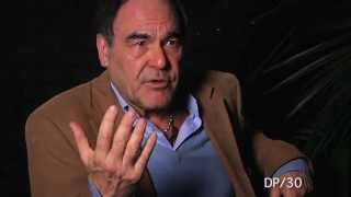 DP/30: South Of The Border, documentarian Oliver Stone