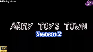 Army Toys Town Season 2 Gameplay Walkthrough #31 - Ultimate Mayhem #1 screenshot 5