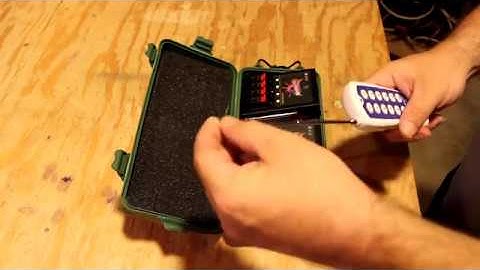 Ebay Chinese Firing System Unboxing