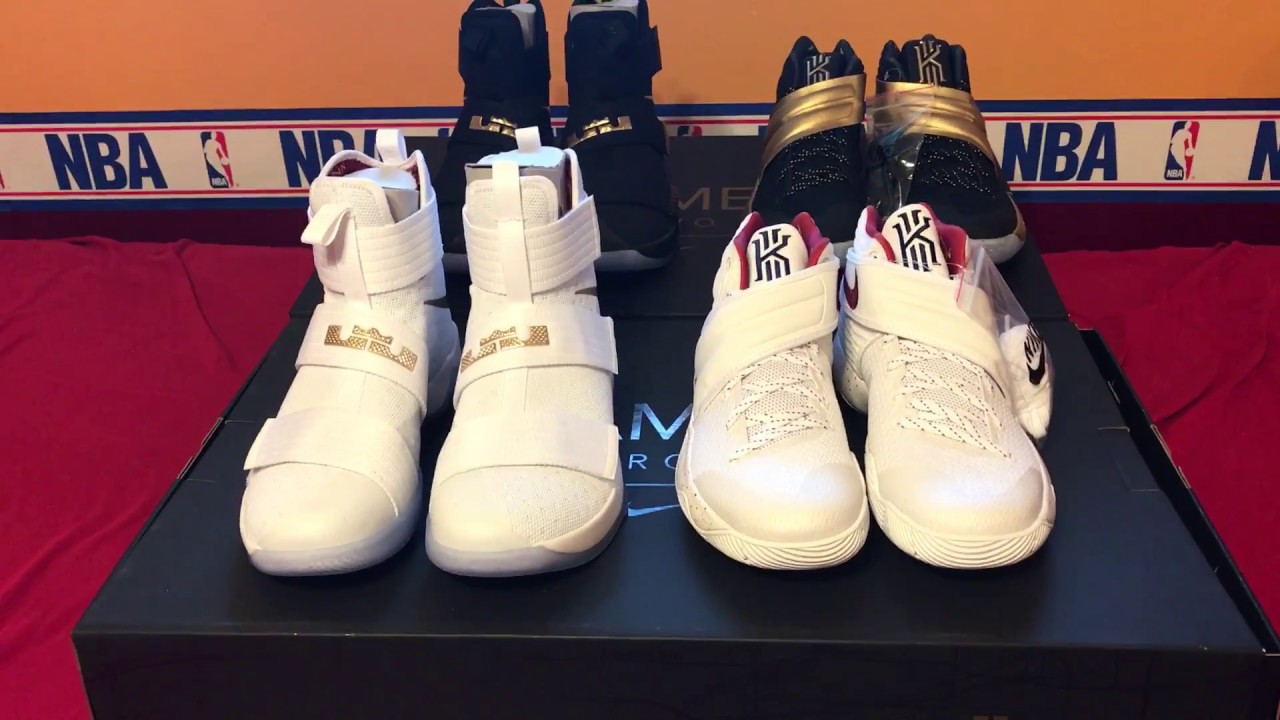 Game 6 Championship Pack