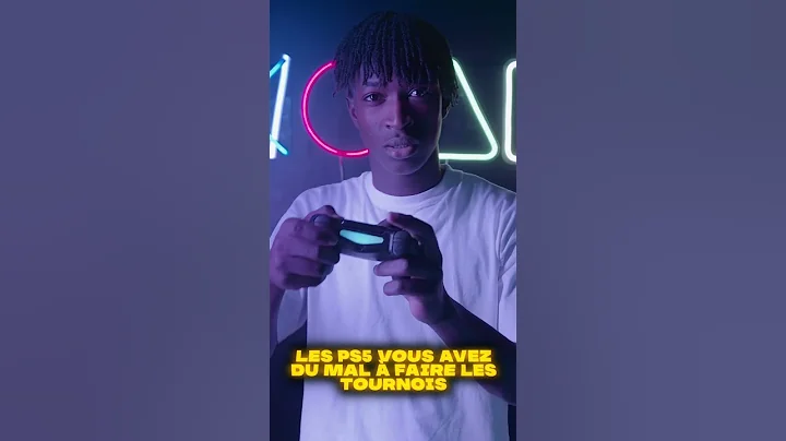 TON NIVEAU EN FONCTION DE TA PLATEFORME 🎮 | #fortnite Stizo #shorts